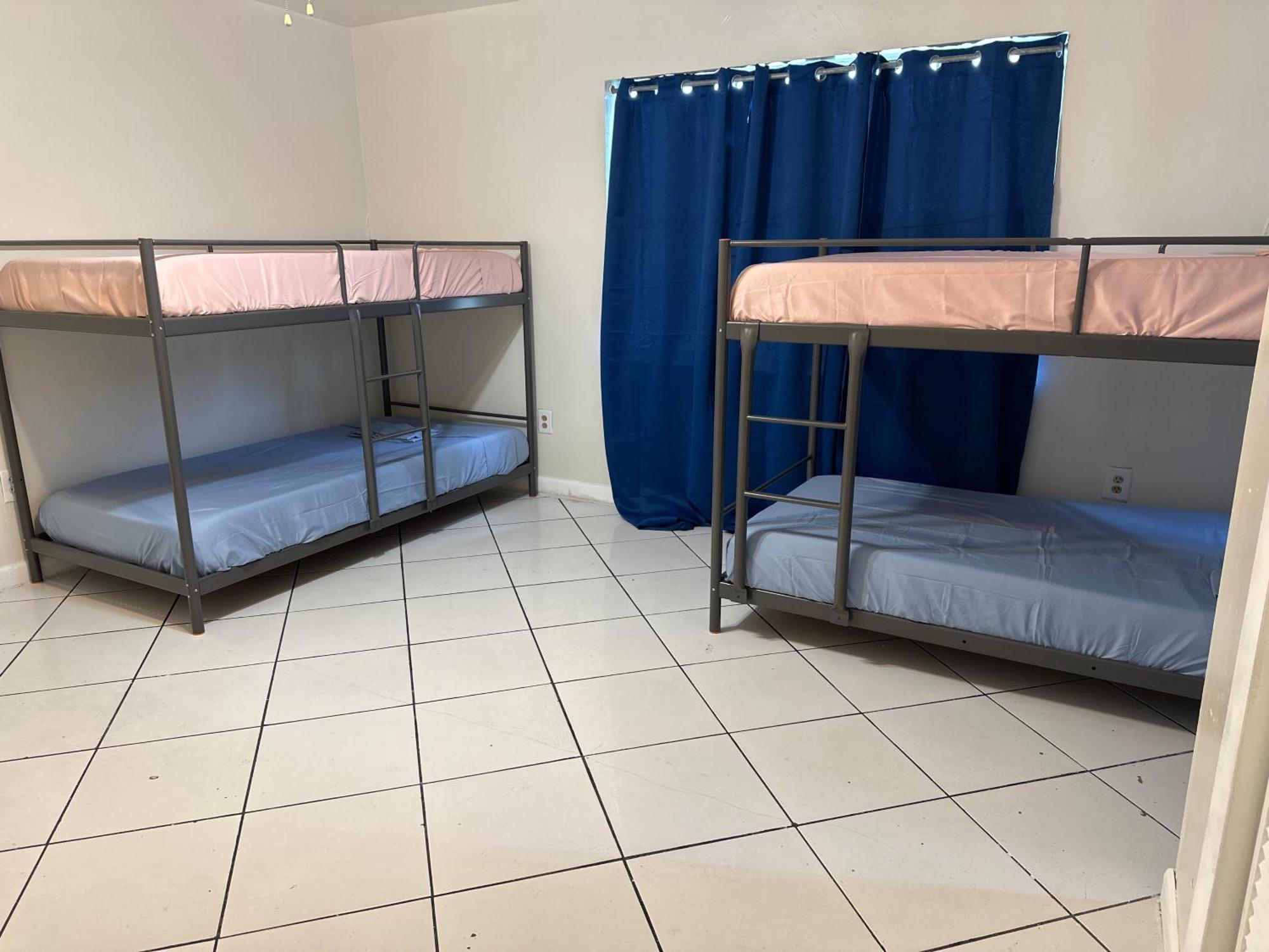 Hospedaje צפון מיאמי מראה חיצוני תמונה